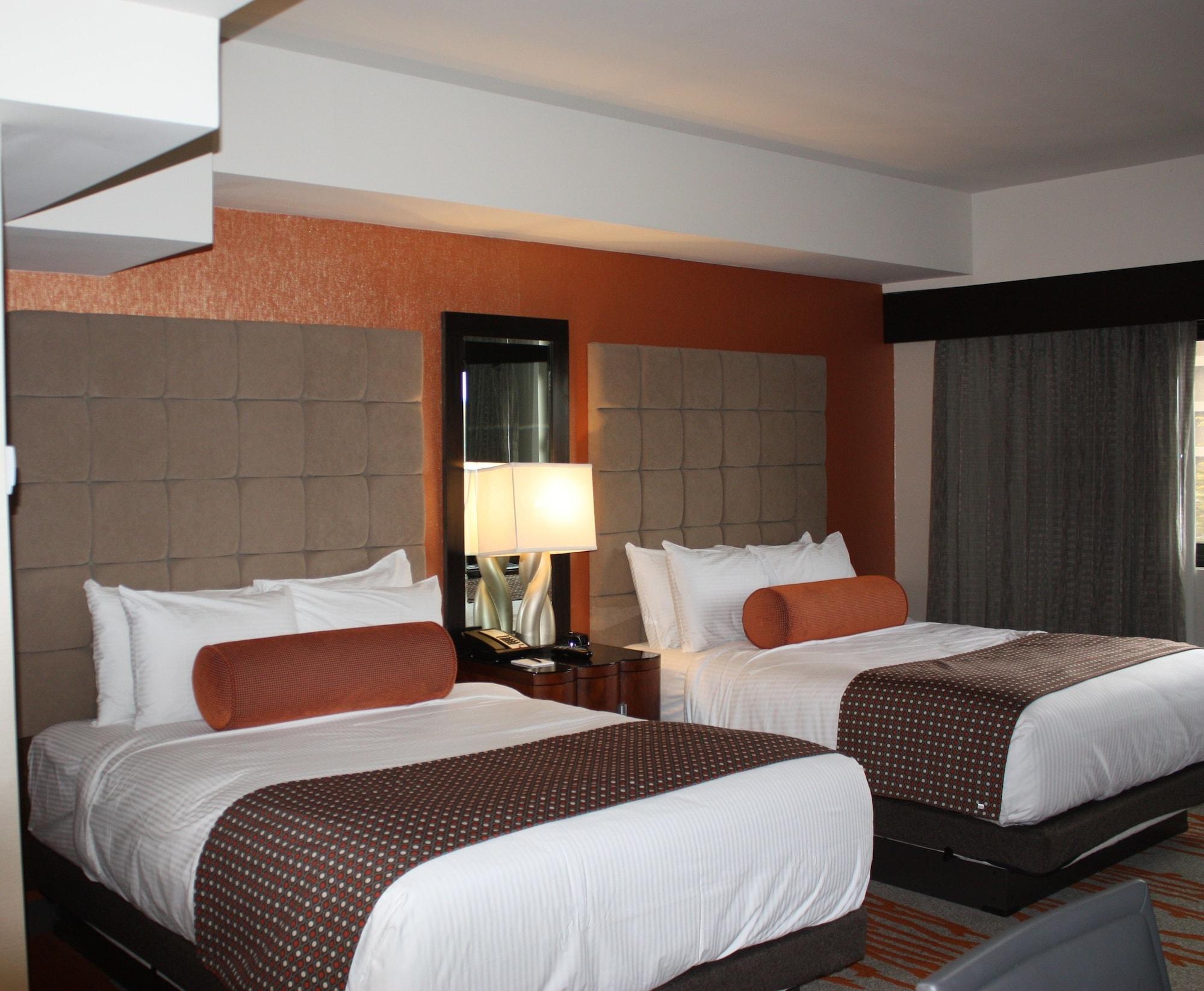 ฮาร์ด ร็อก โฮเทล แอนด์ คาสิโน เลค ทาโฮ Hotel สเตทไลน์ ภายนอก รูปภาพ