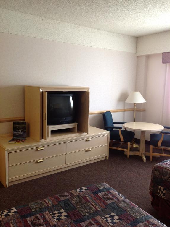 ฮาร์ด ร็อก โฮเทล แอนด์ คาสิโน เลค ทาโฮ Hotel สเตทไลน์ ห้อง รูปภาพ